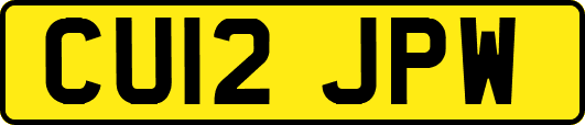 CU12JPW