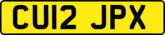 CU12JPX
