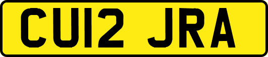 CU12JRA
