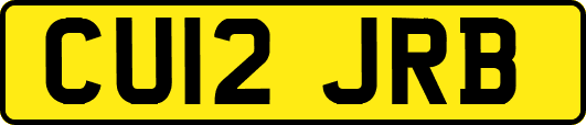 CU12JRB