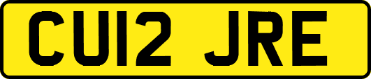 CU12JRE