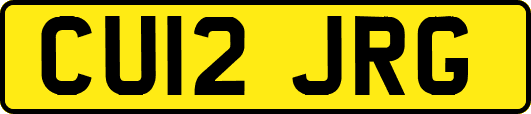 CU12JRG