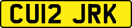 CU12JRK