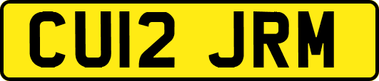 CU12JRM