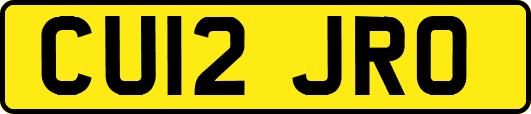 CU12JRO