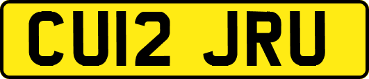 CU12JRU