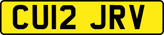 CU12JRV