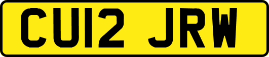 CU12JRW