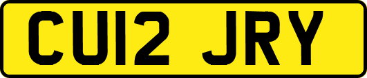 CU12JRY