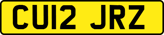 CU12JRZ