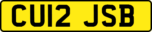 CU12JSB