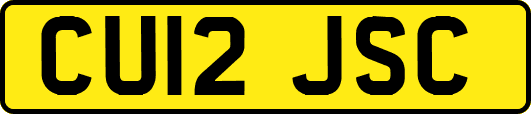 CU12JSC