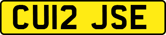 CU12JSE