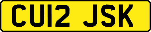 CU12JSK