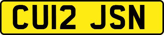CU12JSN