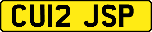 CU12JSP