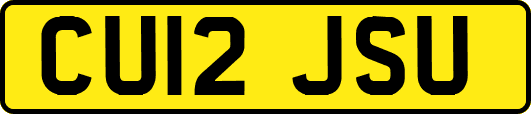 CU12JSU