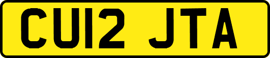 CU12JTA