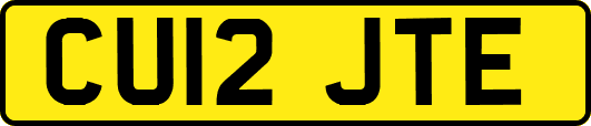 CU12JTE