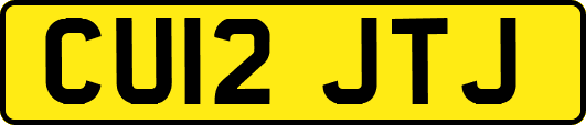 CU12JTJ