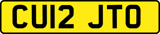 CU12JTO
