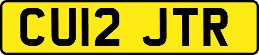 CU12JTR