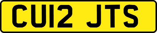 CU12JTS