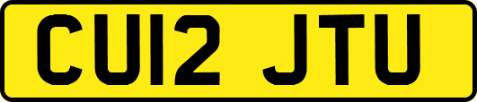 CU12JTU