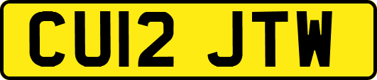 CU12JTW
