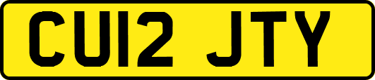 CU12JTY