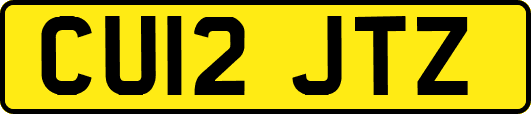 CU12JTZ