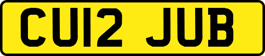 CU12JUB