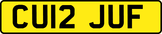 CU12JUF