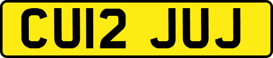 CU12JUJ