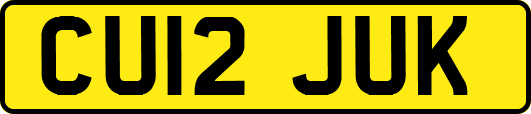 CU12JUK