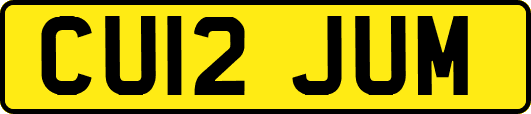 CU12JUM