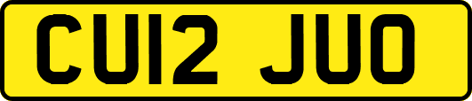 CU12JUO