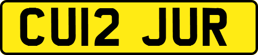 CU12JUR