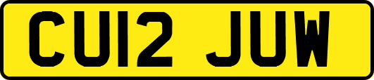 CU12JUW
