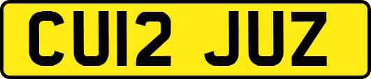 CU12JUZ
