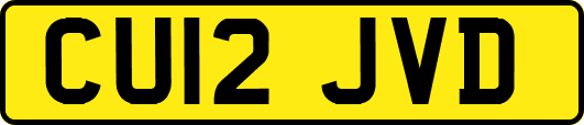 CU12JVD