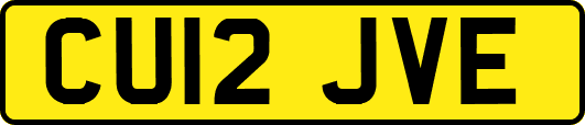 CU12JVE