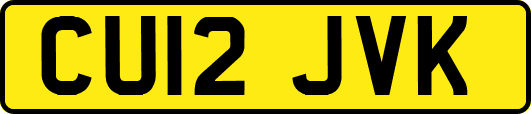 CU12JVK