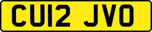 CU12JVO