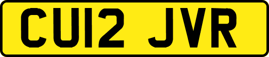 CU12JVR
