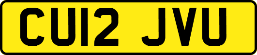 CU12JVU