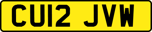 CU12JVW