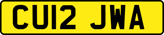 CU12JWA
