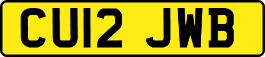 CU12JWB