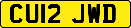 CU12JWD
